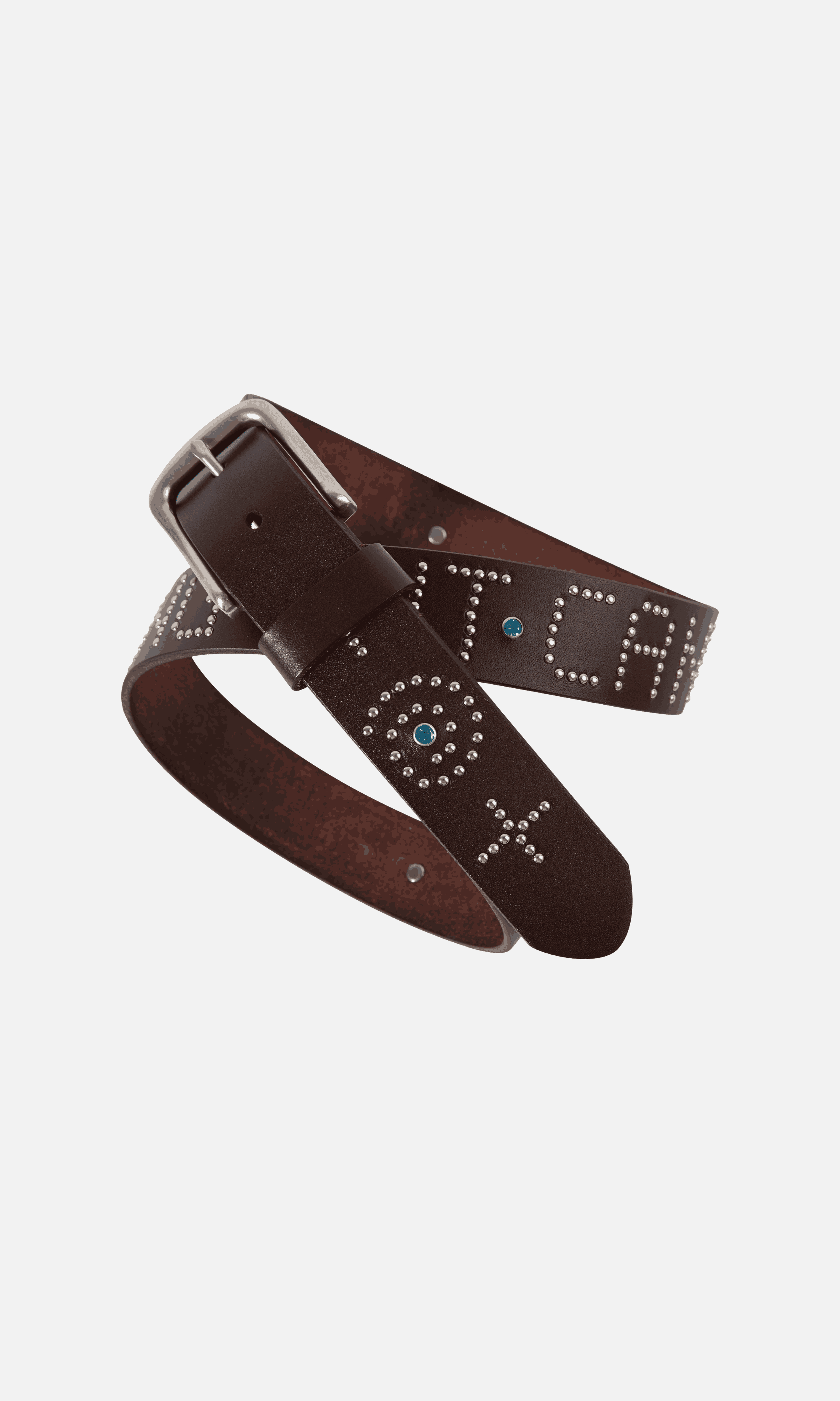 “NOTHING BUT CANDY” COCOA BELT