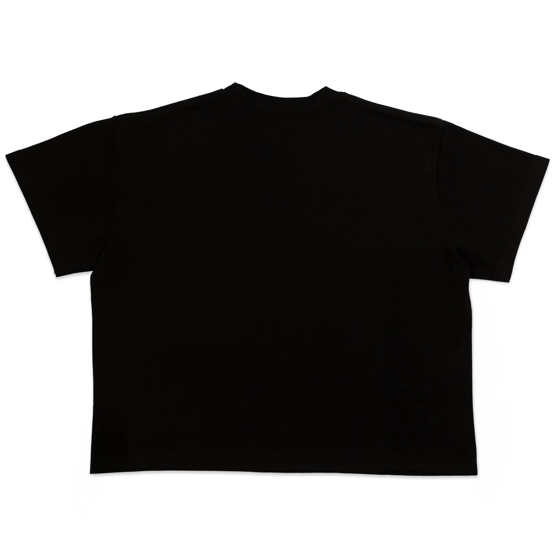 Candy Man Charcoal Boxy T-Shirt
