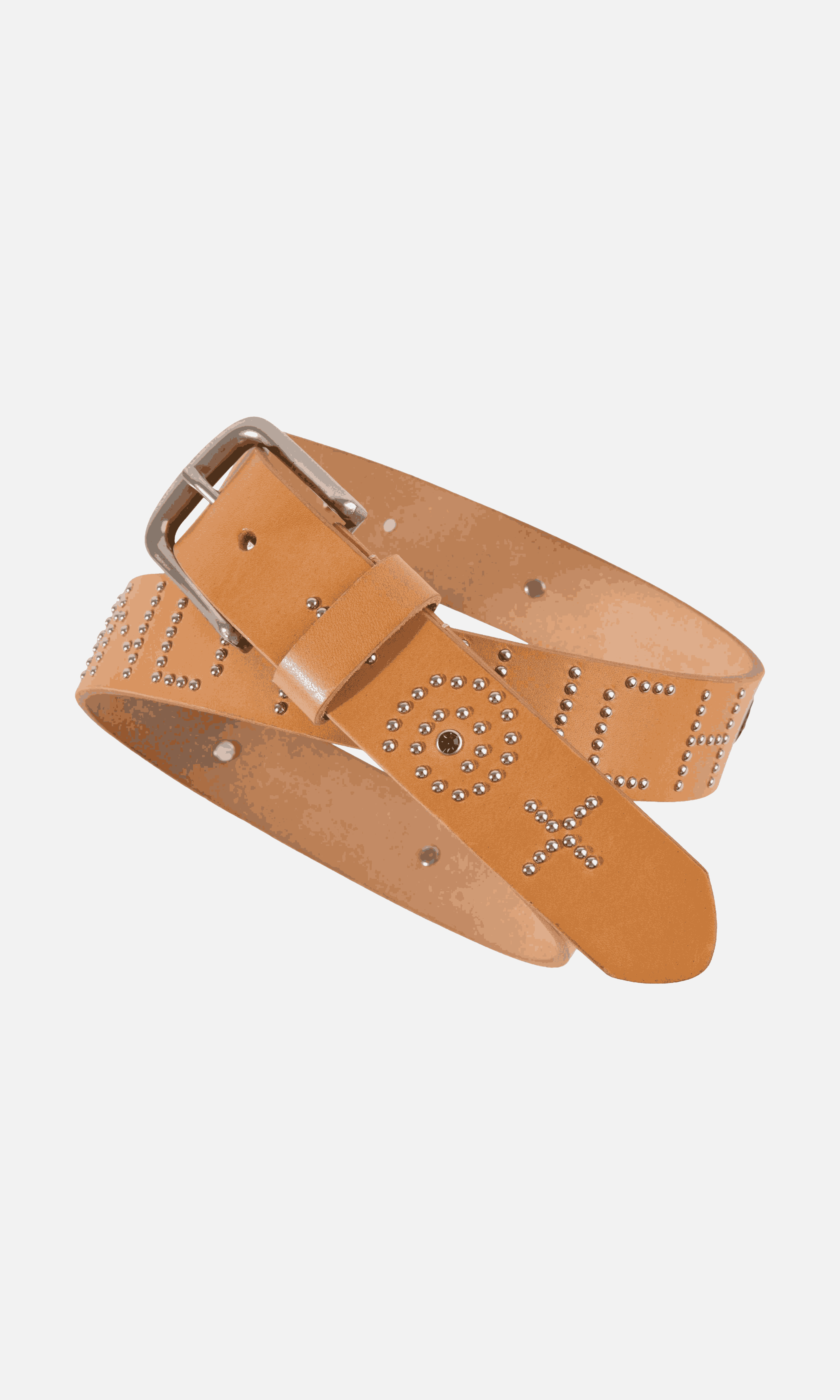 “CANDYMUCH” DESERT BELT