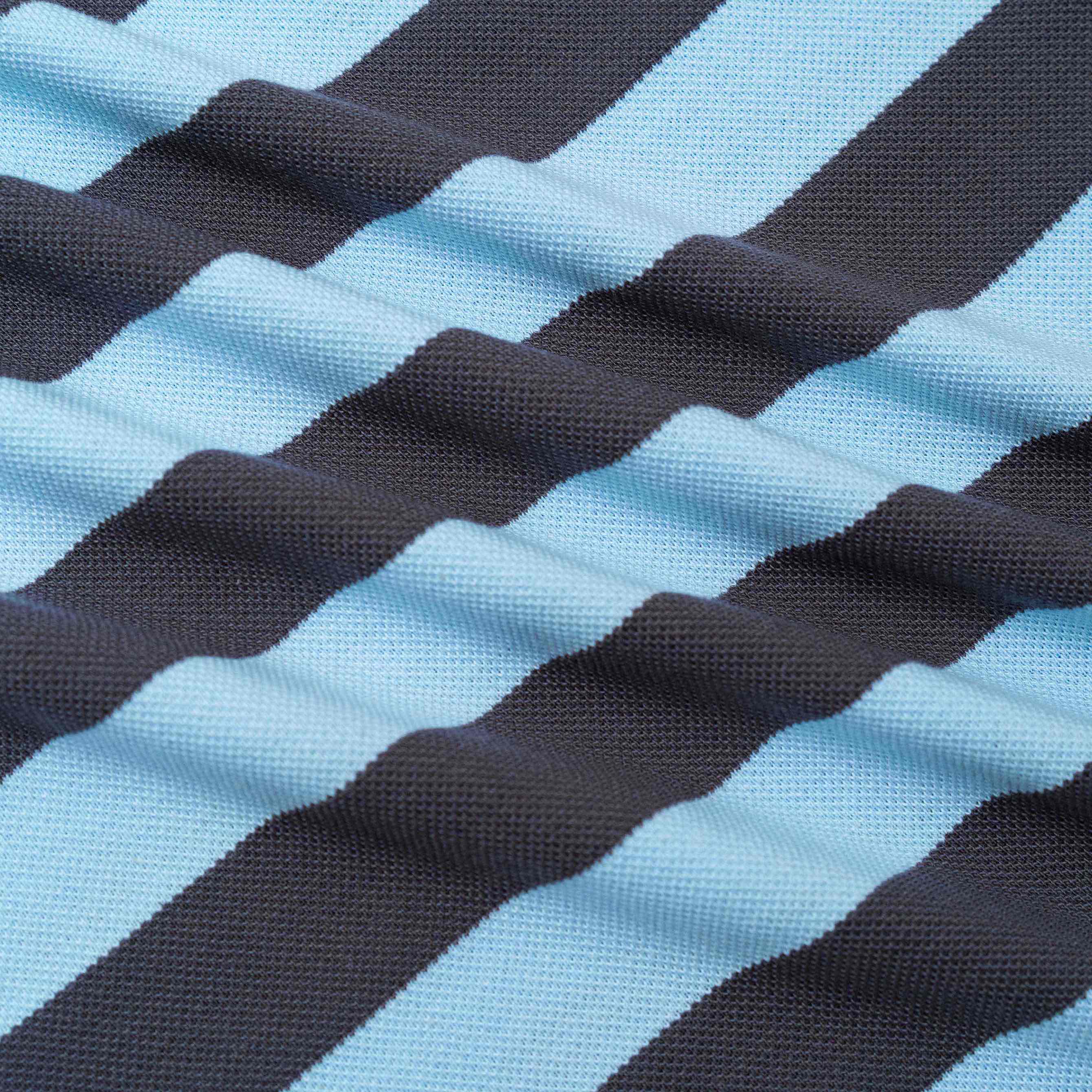 Candy Man SKY BLUE  POLO