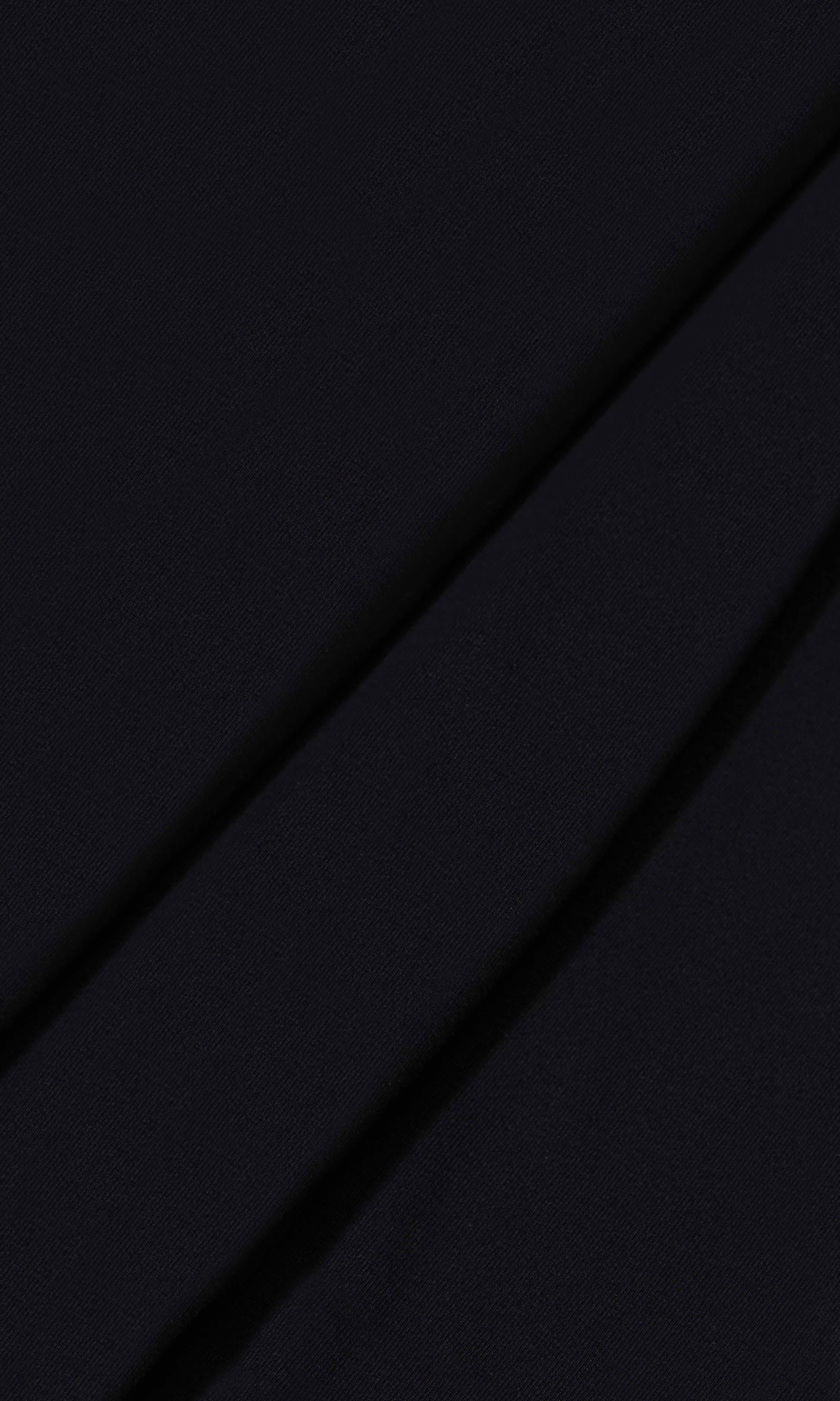 Candy Man PERFECT BLACK T-SHIRT