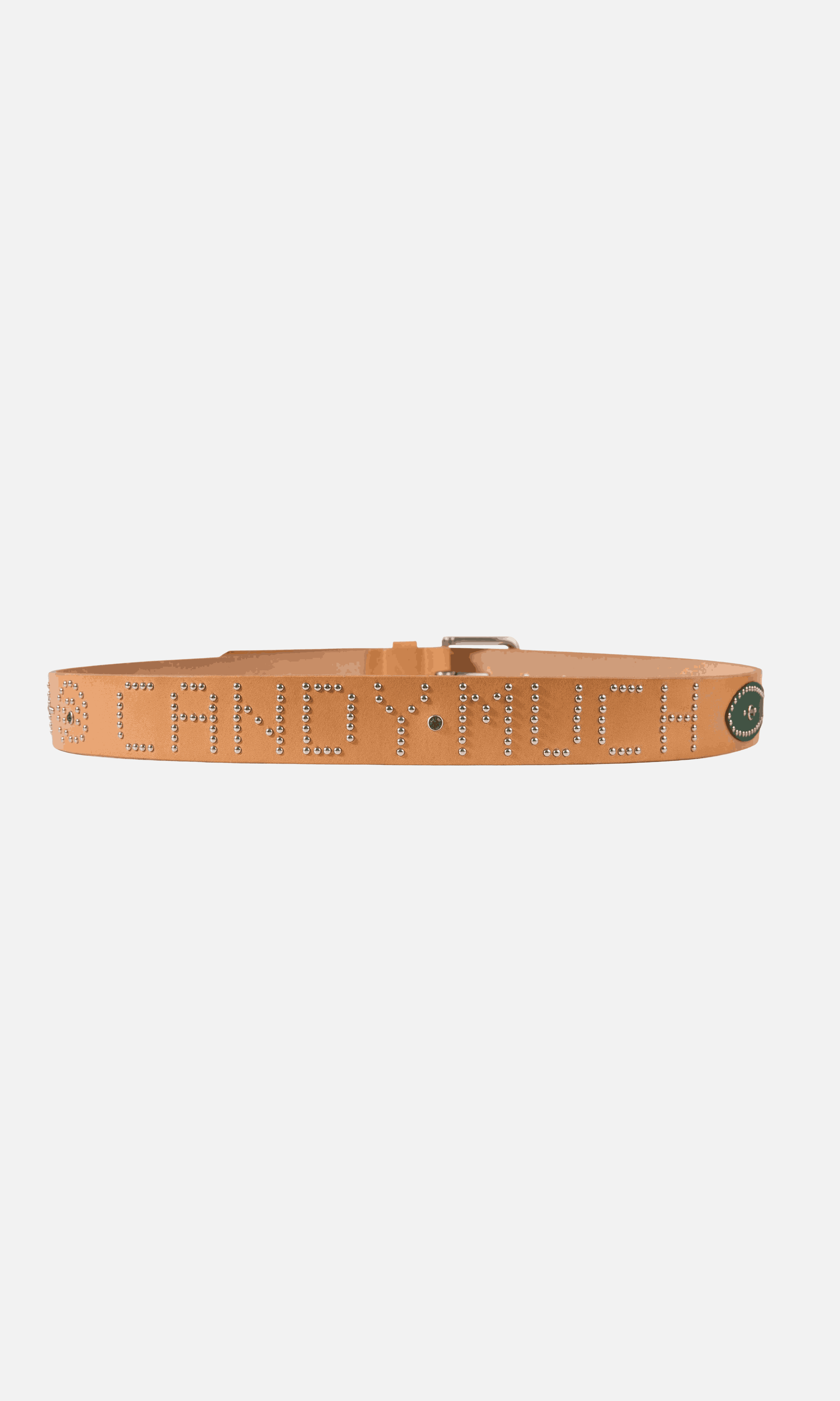 Candy Man “CANDYMUCH” DESERT BELT