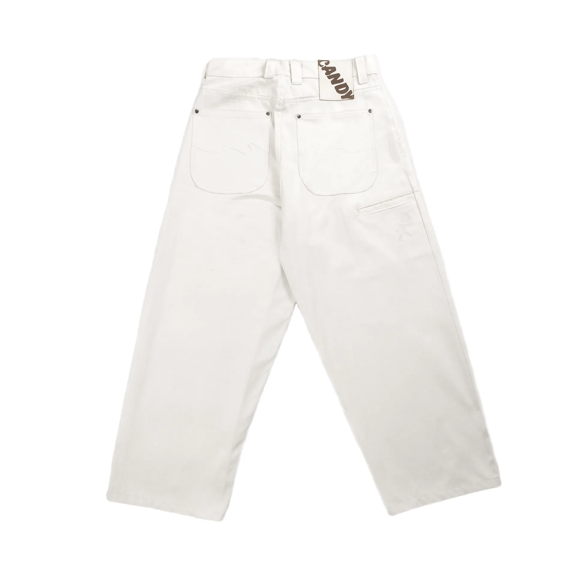 Candy Man Vanilla Wave jeans