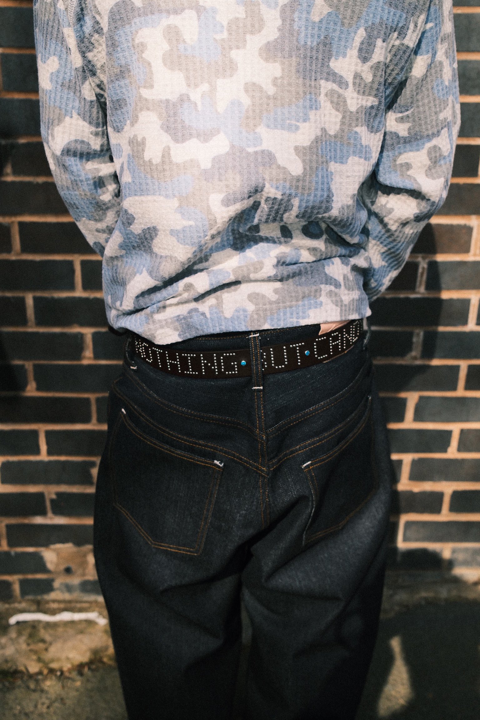 “NOTHING BUT CANDY” COCOA BELT