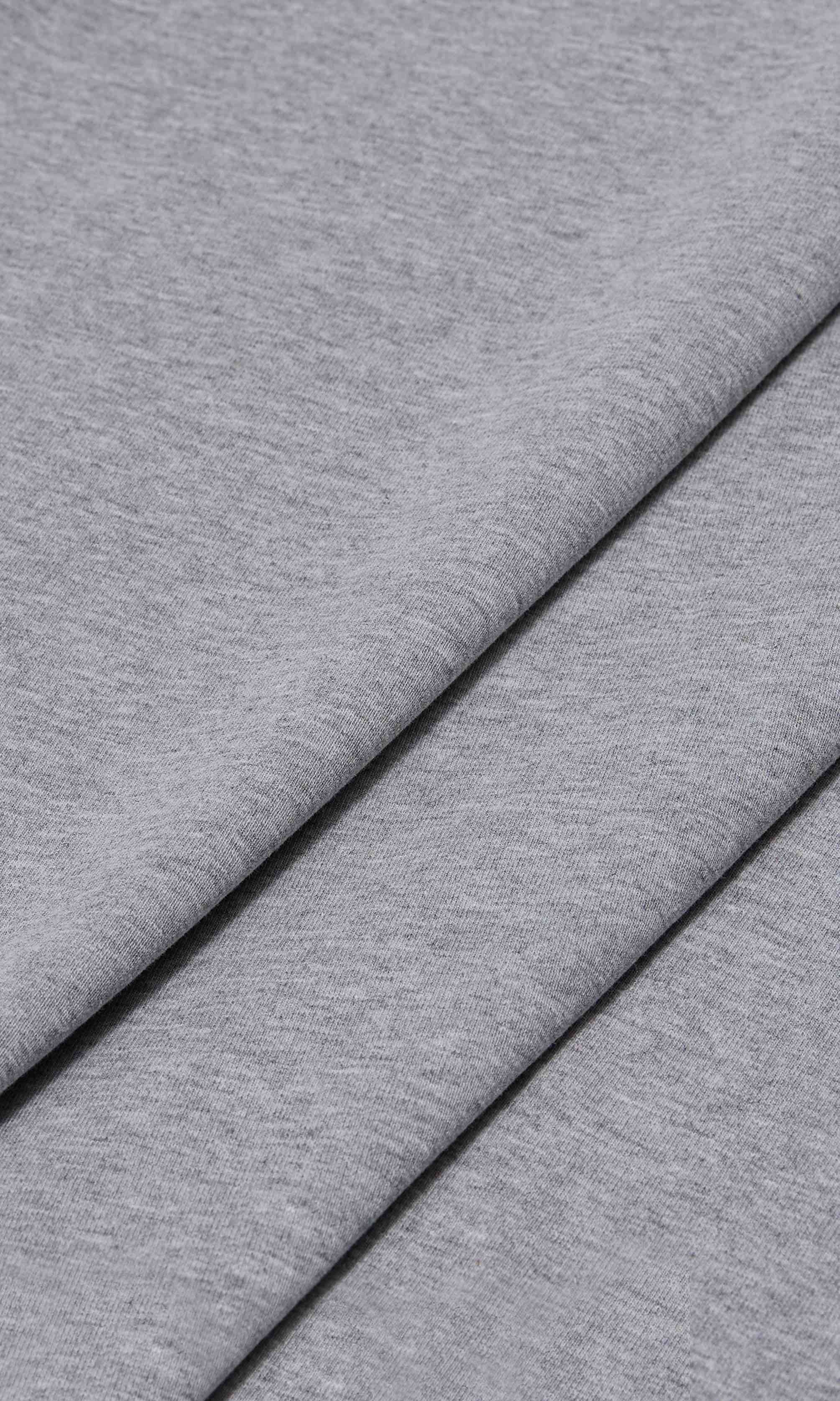 Candy Man PERFECT GREY T-SHIRT