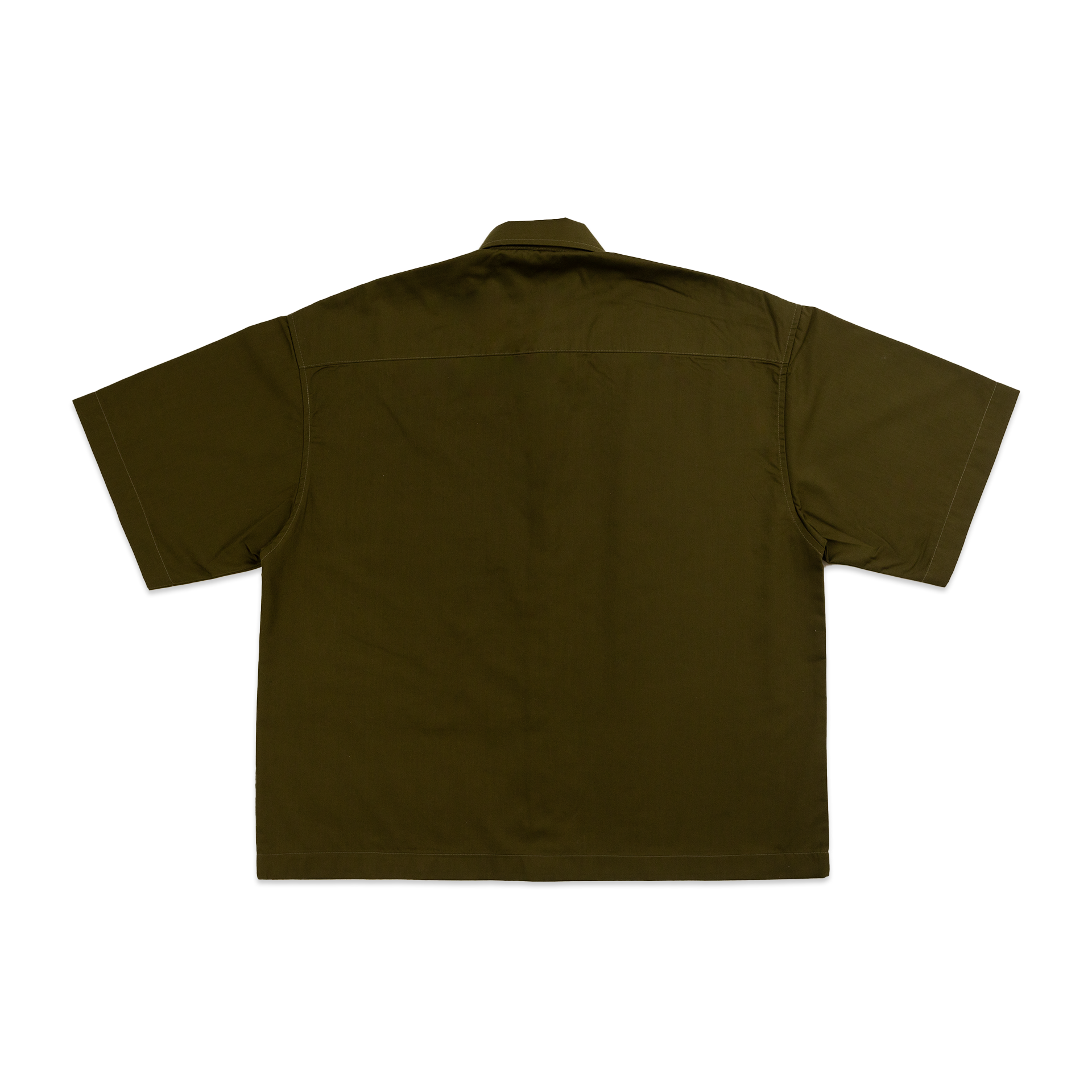Candy Man Ćandy Ólive Short Sleeve